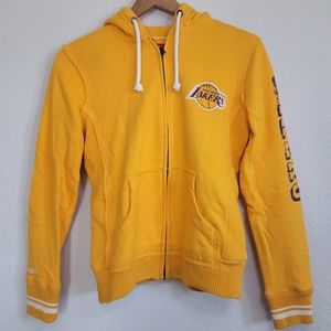 Mitchell & Ness Lakers